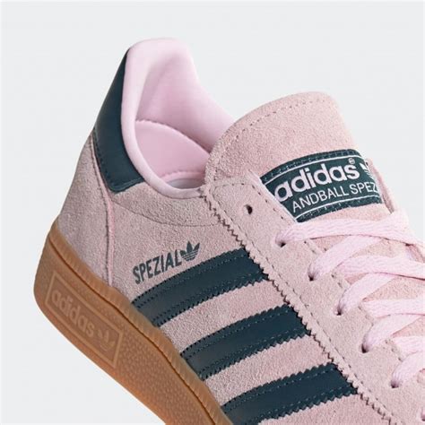 adidas spezial rpsa|Adidas clear pink arctic night.